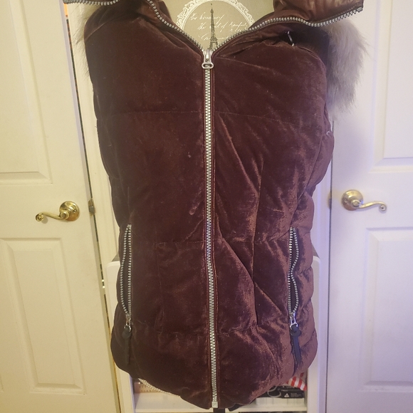Marc New York Vest - Picture 5 of 16